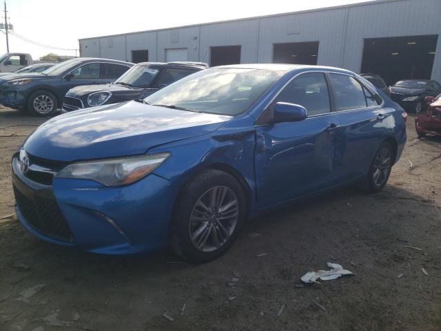 TOYOTA CAMRY 2017 4t1bf1fk9hu760224