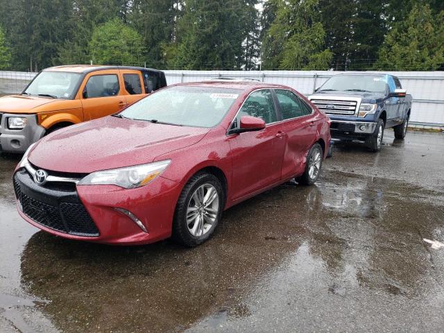 TOYOTA CAMRY 2017 4t1bf1fk9hu761566