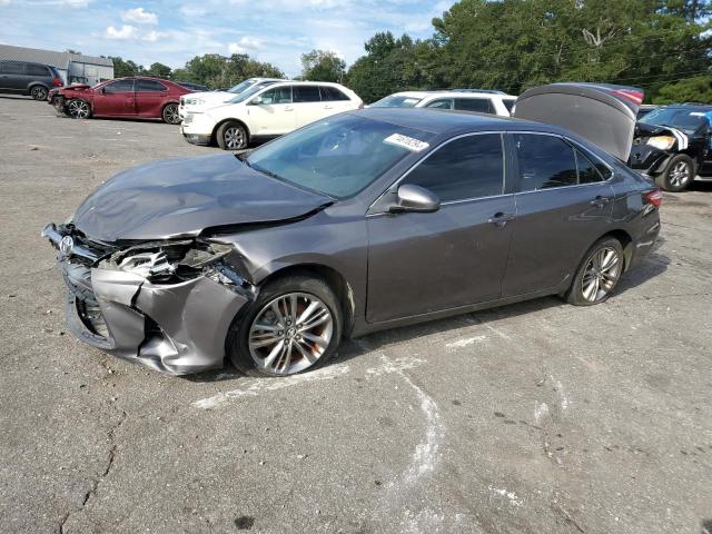 TOYOTA CAMRY LE 2017 4t1bf1fk9hu763432