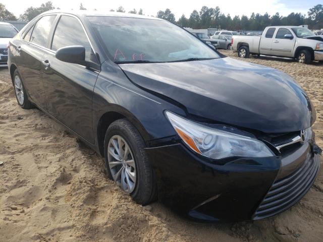 TOYOTA CAMRY LE 2017 4t1bf1fk9hu763480