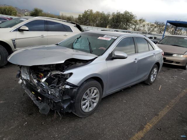 TOYOTA CAMRY LE 2017 4t1bf1fk9hu766105