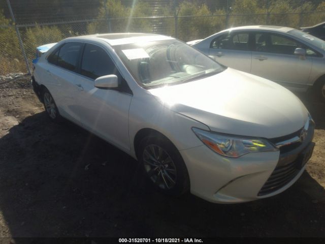 TOYOTA CAMRY 2017 4t1bf1fk9hu766363