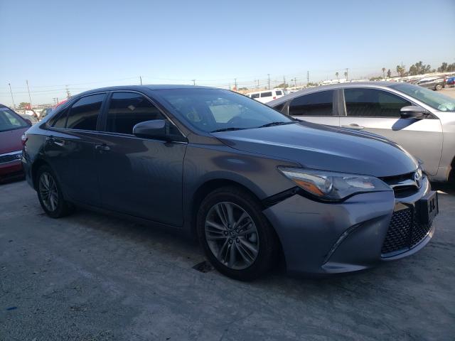 TOYOTA CAMRY LE 2017 4t1bf1fk9hu767156