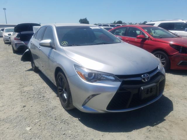 TOYOTA CAMRY LE 2017 4t1bf1fk9hu767190