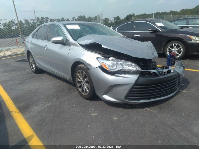 TOYOTA CAMRY 2017 4t1bf1fk9hu767982