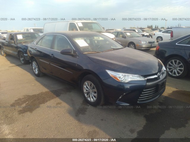 TOYOTA CAMRY 2017 4t1bf1fk9hu768002