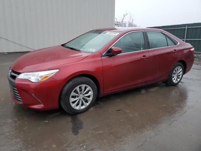 TOYOTA CAMRY 2017 4t1bf1fk9hu769067