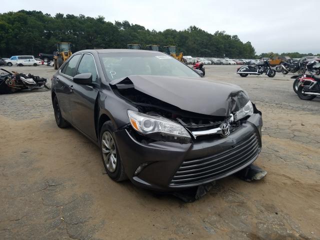 TOYOTA CAMRY LE 2017 4t1bf1fk9hu770350