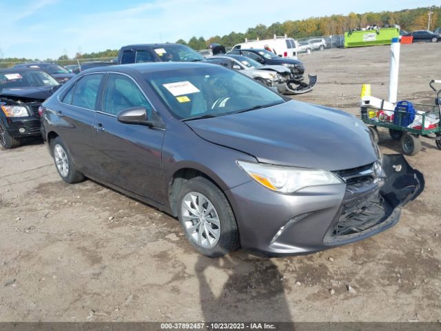 TOYOTA CAMRY 2017 4t1bf1fk9hu770588