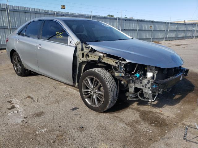 TOYOTA CAMRY LE 2017 4t1bf1fk9hu772681