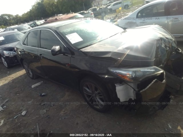 TOYOTA CAMRY 2017 4t1bf1fk9hu773183