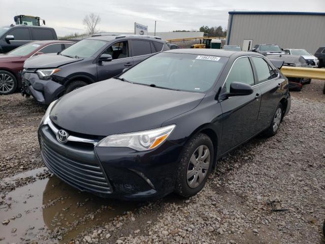 TOYOTA CAMRY LE 2017 4t1bf1fk9hu773572