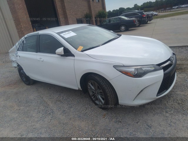 TOYOTA CAMRY 2017 4t1bf1fk9hu773779