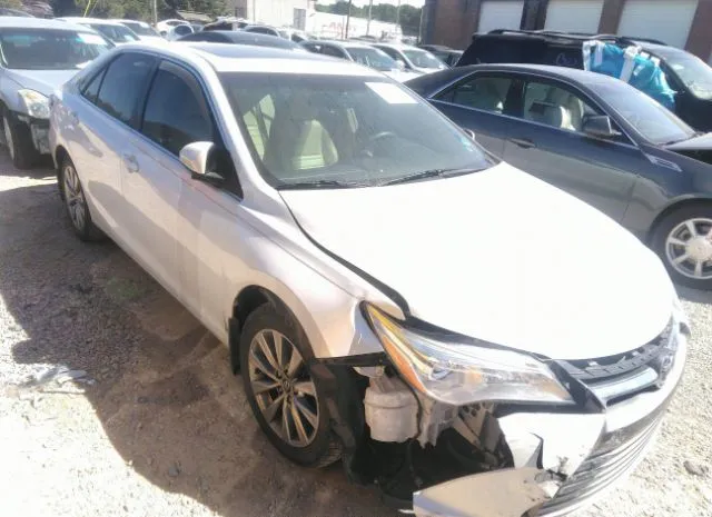 TOYOTA CAMRY 2017 4t1bf1fk9hu776598