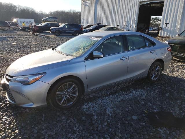 TOYOTA CAMRY 2017 4t1bf1fk9hu776987