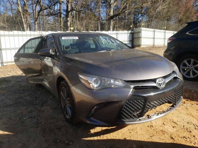 TOYOTA CAMRY LE 2017 4t1bf1fk9hu778092