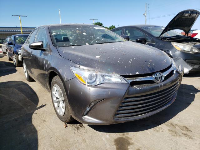 TOYOTA CAMRY LE 2017 4t1bf1fk9hu778108