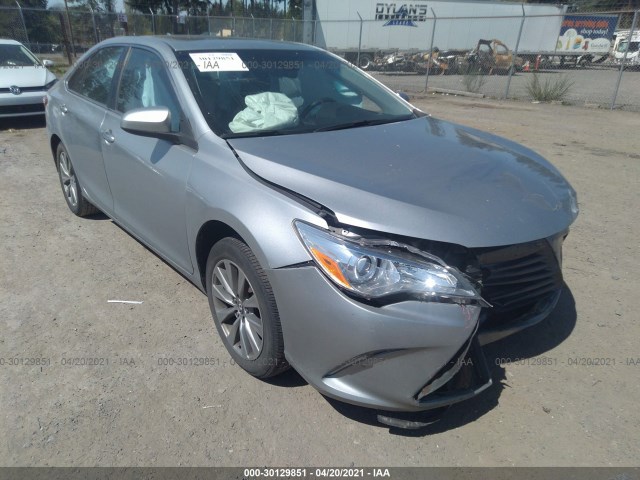 TOYOTA CAMRY 2017 4t1bf1fk9hu779372