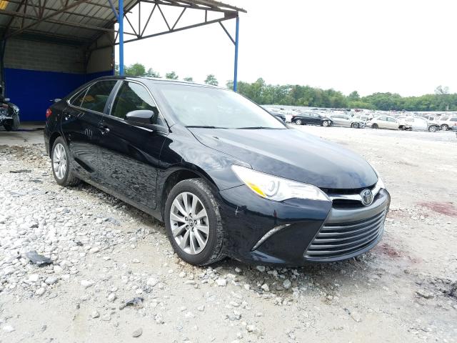 TOYOTA CAMRY LE 2017 4t1bf1fk9hu779758