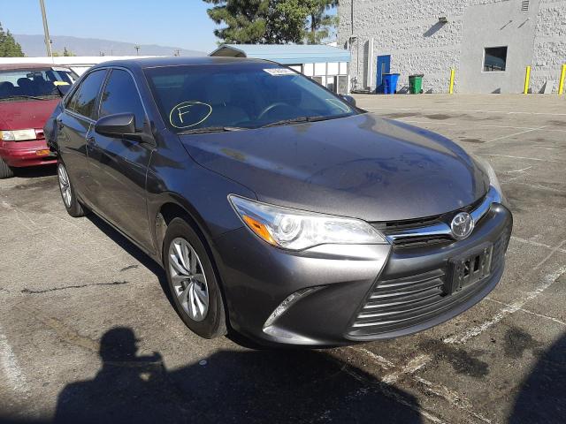 TOYOTA CAMRY LE 2017 4t1bf1fk9hu779856