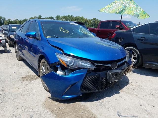 TOYOTA CAMRY LE 2017 4t1bf1fk9hu780103