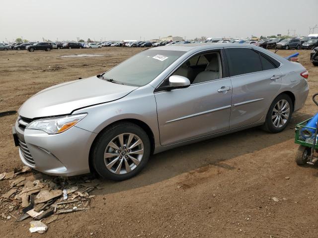 TOYOTA CAMRY LE 2017 4t1bf1fk9hu781008