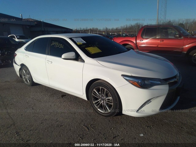 TOYOTA CAMRY 2017 4t1bf1fk9hu781574