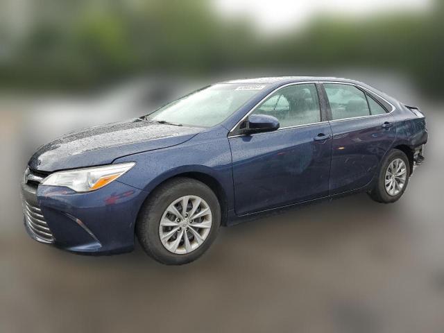 TOYOTA CAMRY 2017 4t1bf1fk9hu781929