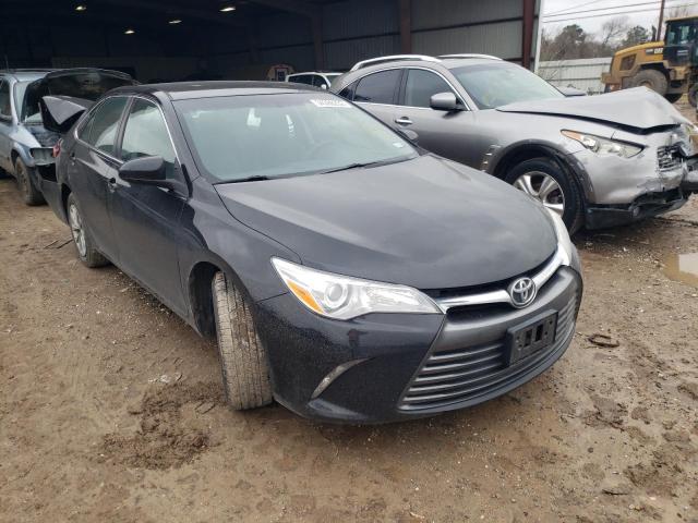 TOYOTA CAMRY LE 2017 4t1bf1fk9hu785107