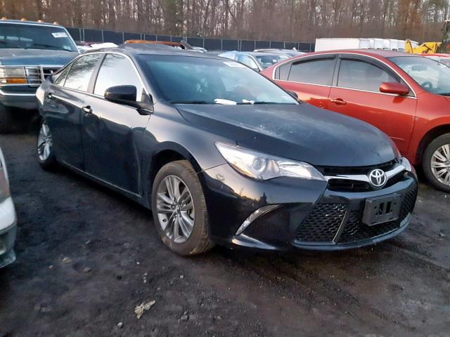 TOYOTA CAMRY LE 2017 4t1bf1fk9hu785186