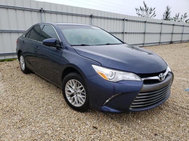 TOYOTA CAMRY LE 2017 4t1bf1fk9hu786080