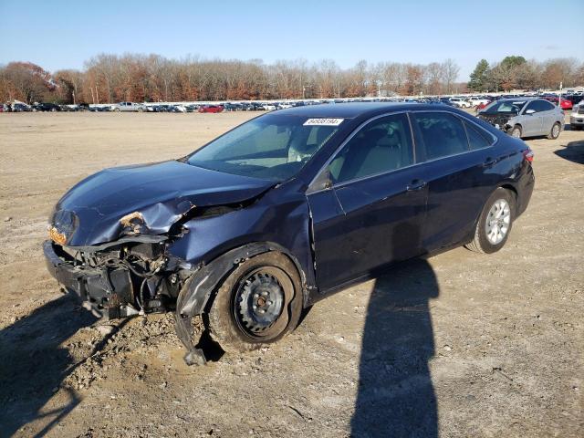 TOYOTA CAMRY LE 2017 4t1bf1fk9hu787116