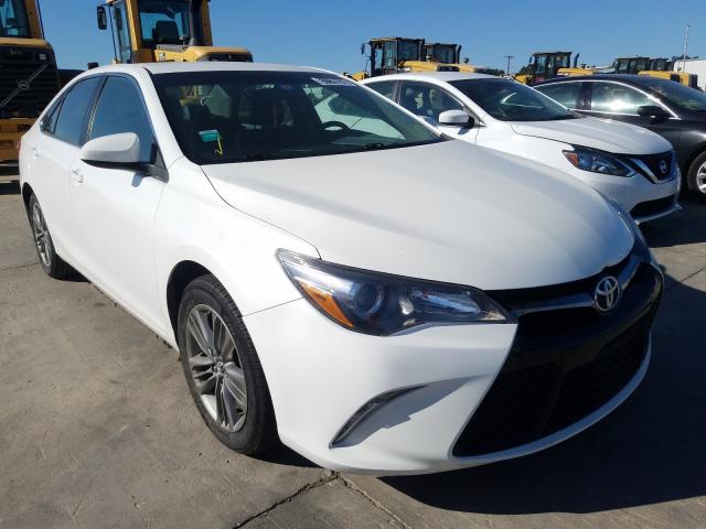 TOYOTA CAMRY LE 2017 4t1bf1fk9hu787276