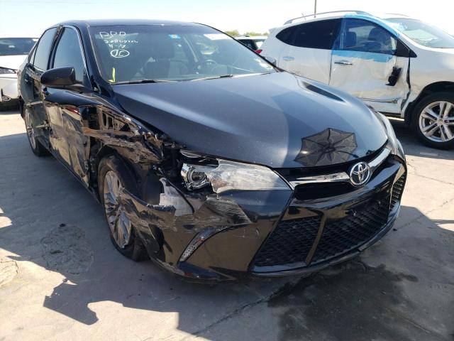 TOYOTA CAMRY LE 2017 4t1bf1fk9hu789318