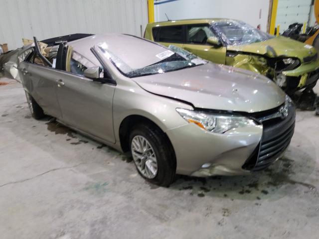 TOYOTA CAMRY LE 2017 4t1bf1fk9hu790517