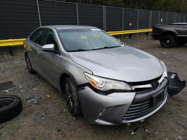 TOYOTA CAMRY LE 2017 4t1bf1fk9hu790579