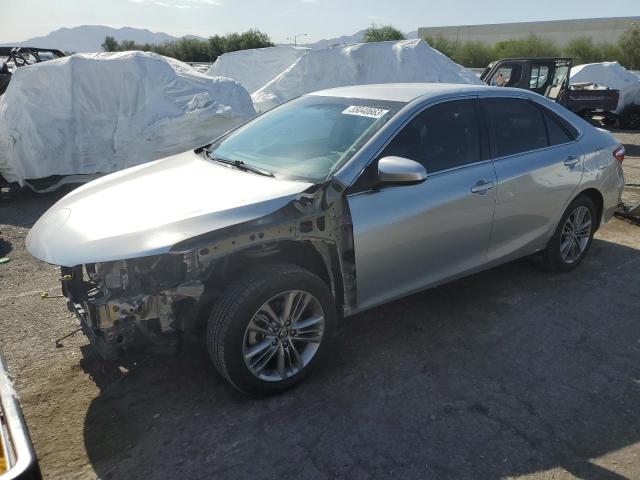 TOYOTA CAMRY LE 2017 4t1bf1fk9hu790890