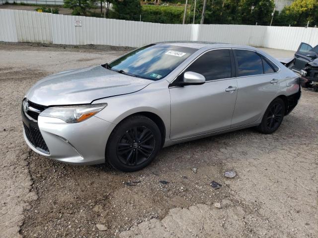 TOYOTA CAMRY LE 2017 4t1bf1fk9hu791070