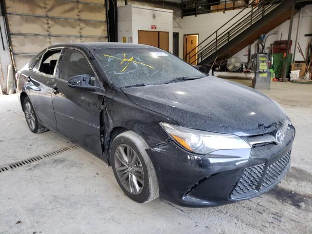 TOYOTA CAMRY LE 2017 4t1bf1fk9hu791571