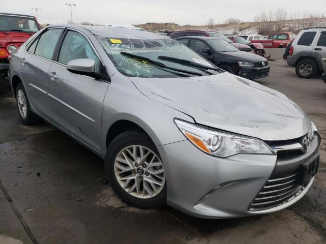 TOYOTA CAMRY LE 2017 4t1bf1fk9hu792235