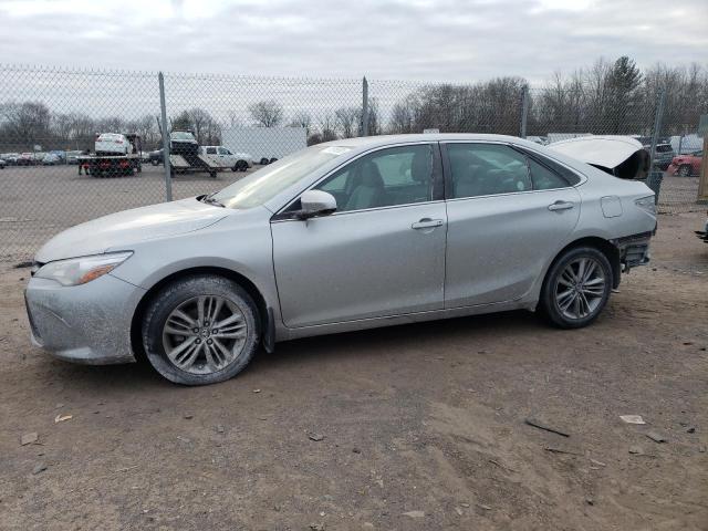 TOYOTA CAMRY LE 2017 4t1bf1fk9hu792820