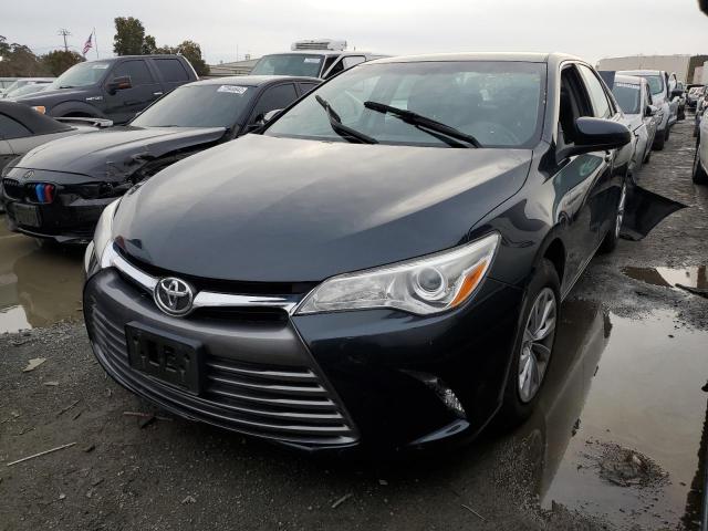 TOYOTA CAMRY LE 2017 4t1bf1fk9hu794146