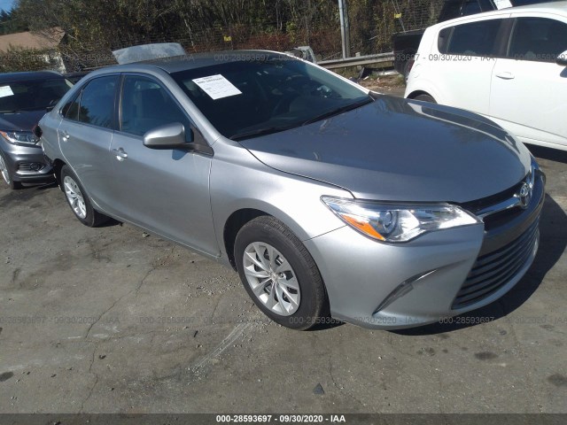 TOYOTA CAMRY 2017 4t1bf1fk9hu794776