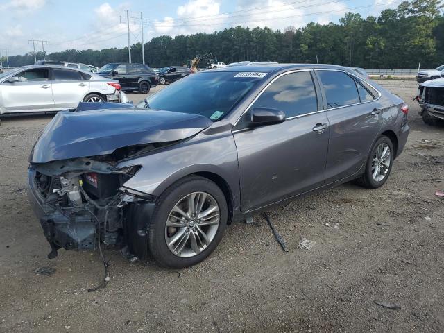 TOYOTA CAMRY 2017 4t1bf1fk9hu794941