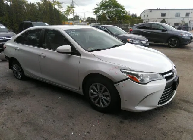 TOYOTA CAMRY 2017 4t1bf1fk9hu795104