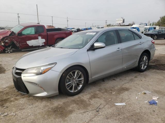 TOYOTA CAMRY LE 2017 4t1bf1fk9hu795216