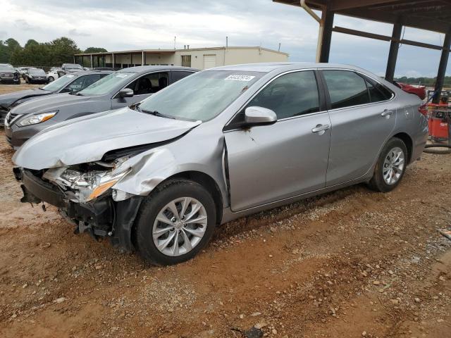 TOYOTA CAMRY LE 2017 4t1bf1fk9hu795233