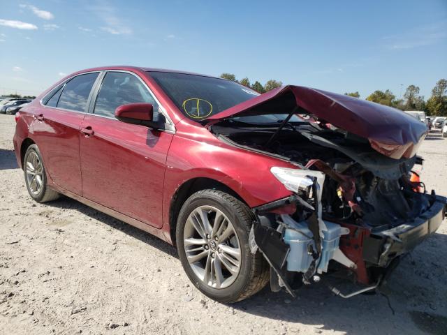 TOYOTA CAMRY LE 2017 4t1bf1fk9hu796317