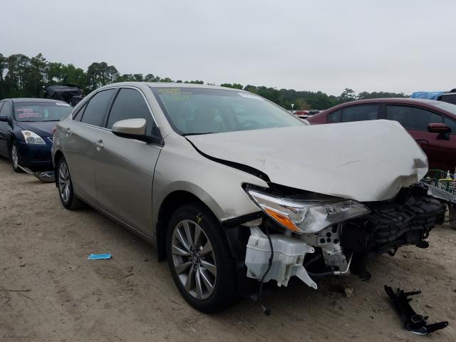 TOYOTA CAMRY LE 2017 4t1bf1fk9hu798732