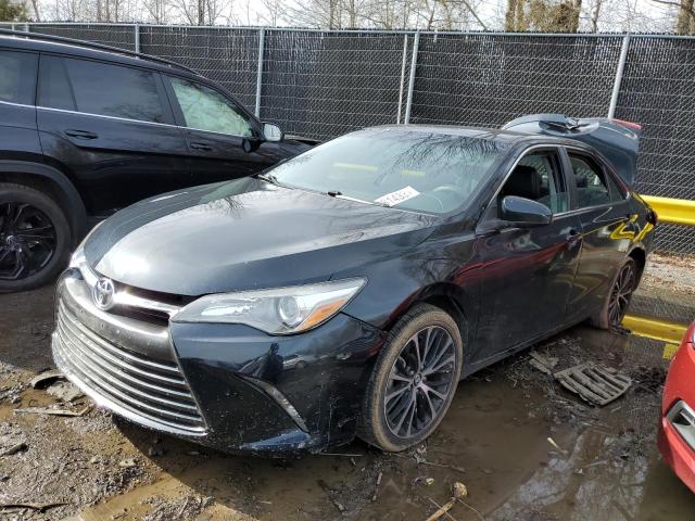 TOYOTA CAMRY LE 2017 4t1bf1fk9hu799525